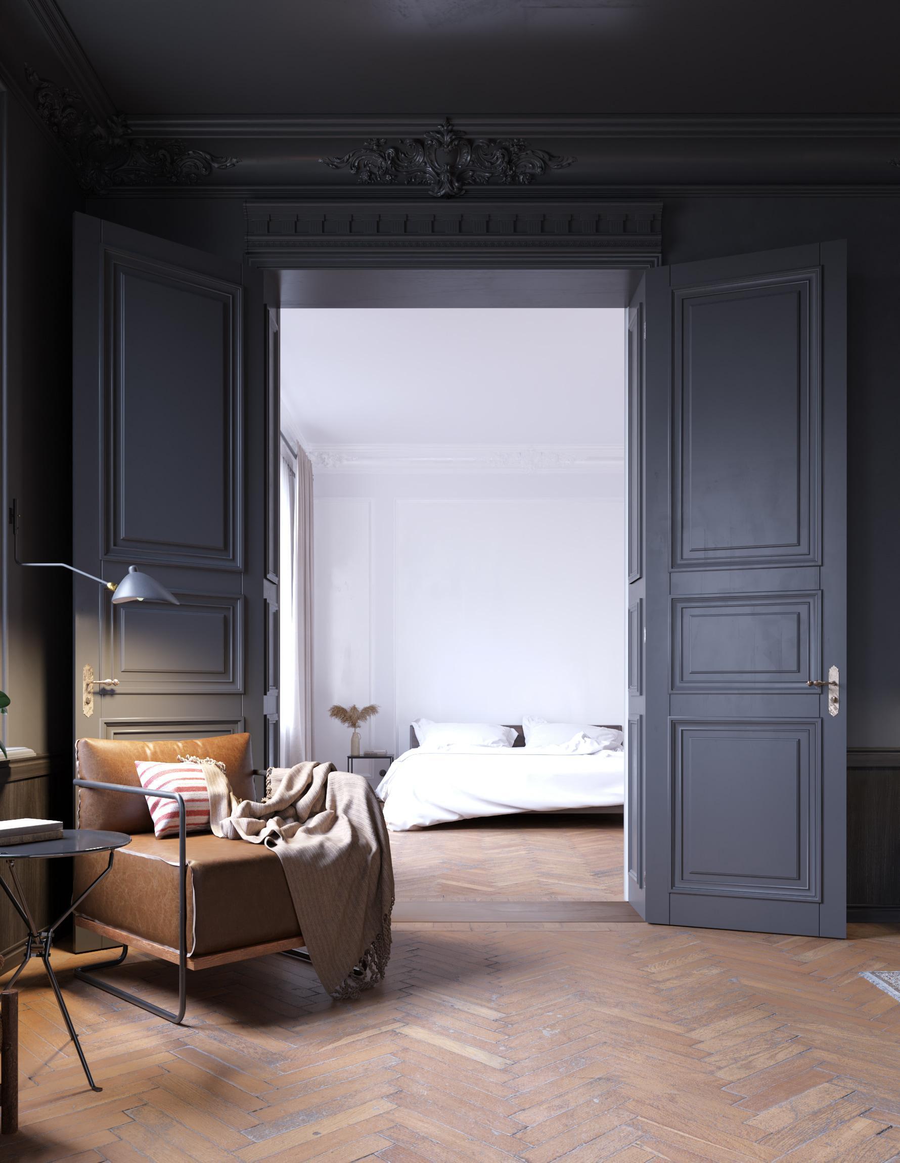 Celle de Andalıcia  Departamento