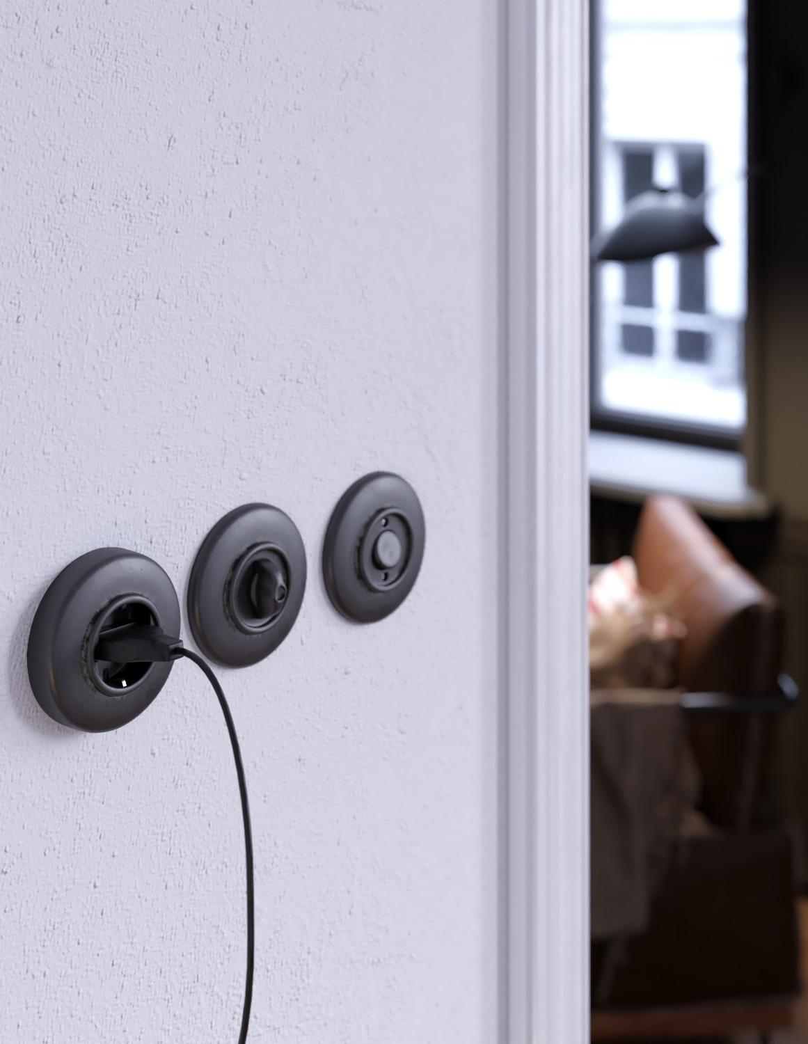 Celle de Andalıcia  Departamento