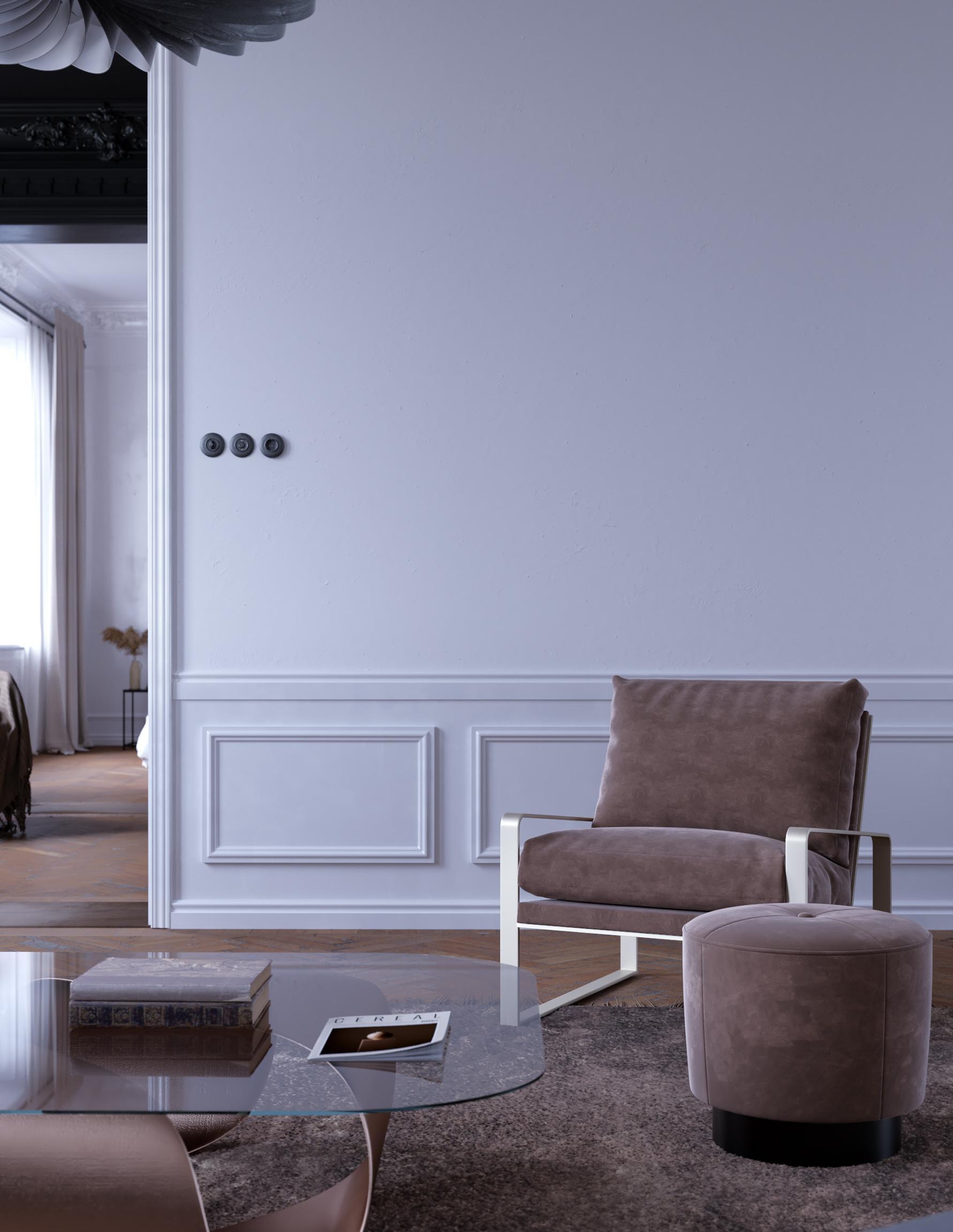 Celle de Andalıcia  Departamento