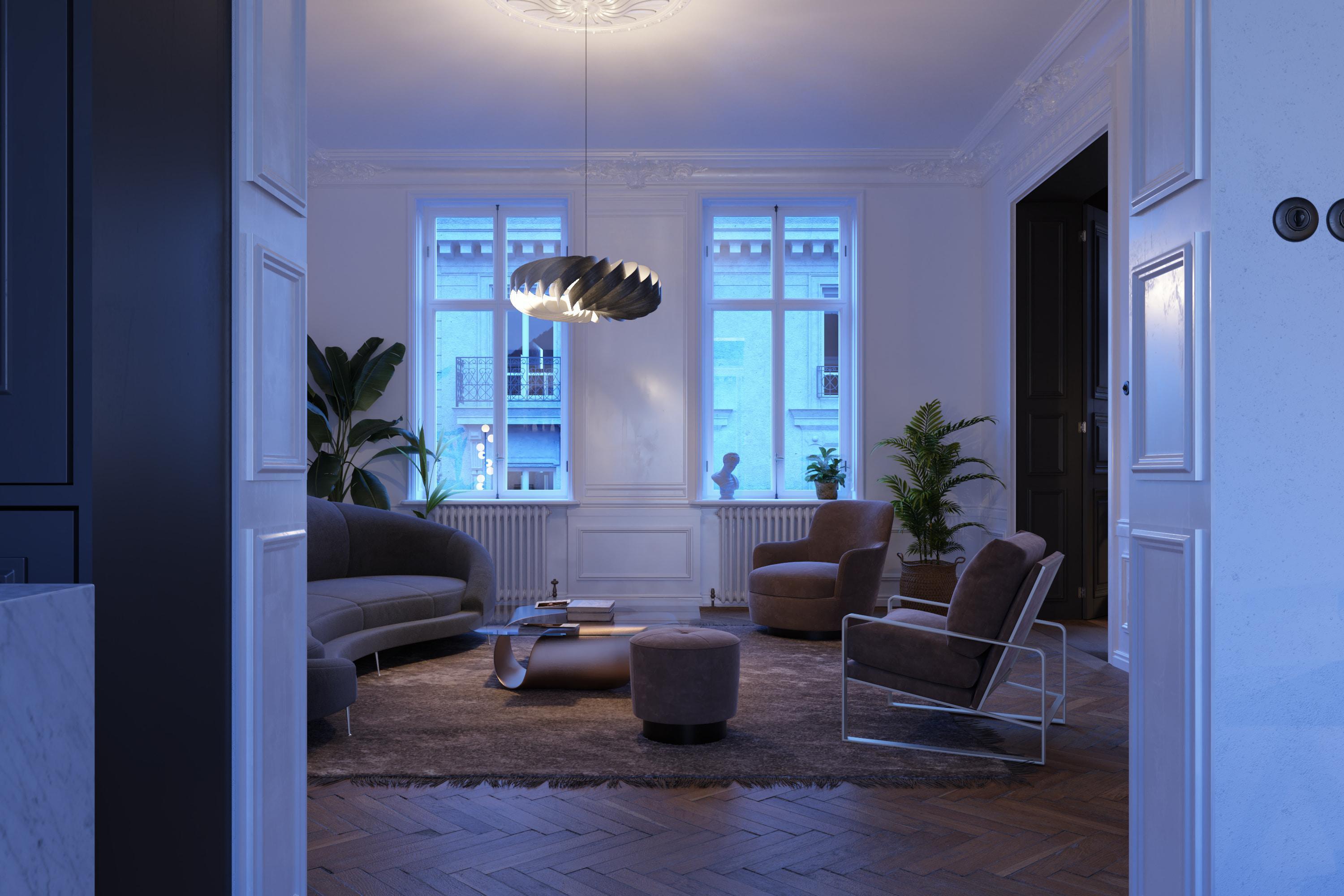 Celle de Andalıcia  Departamento