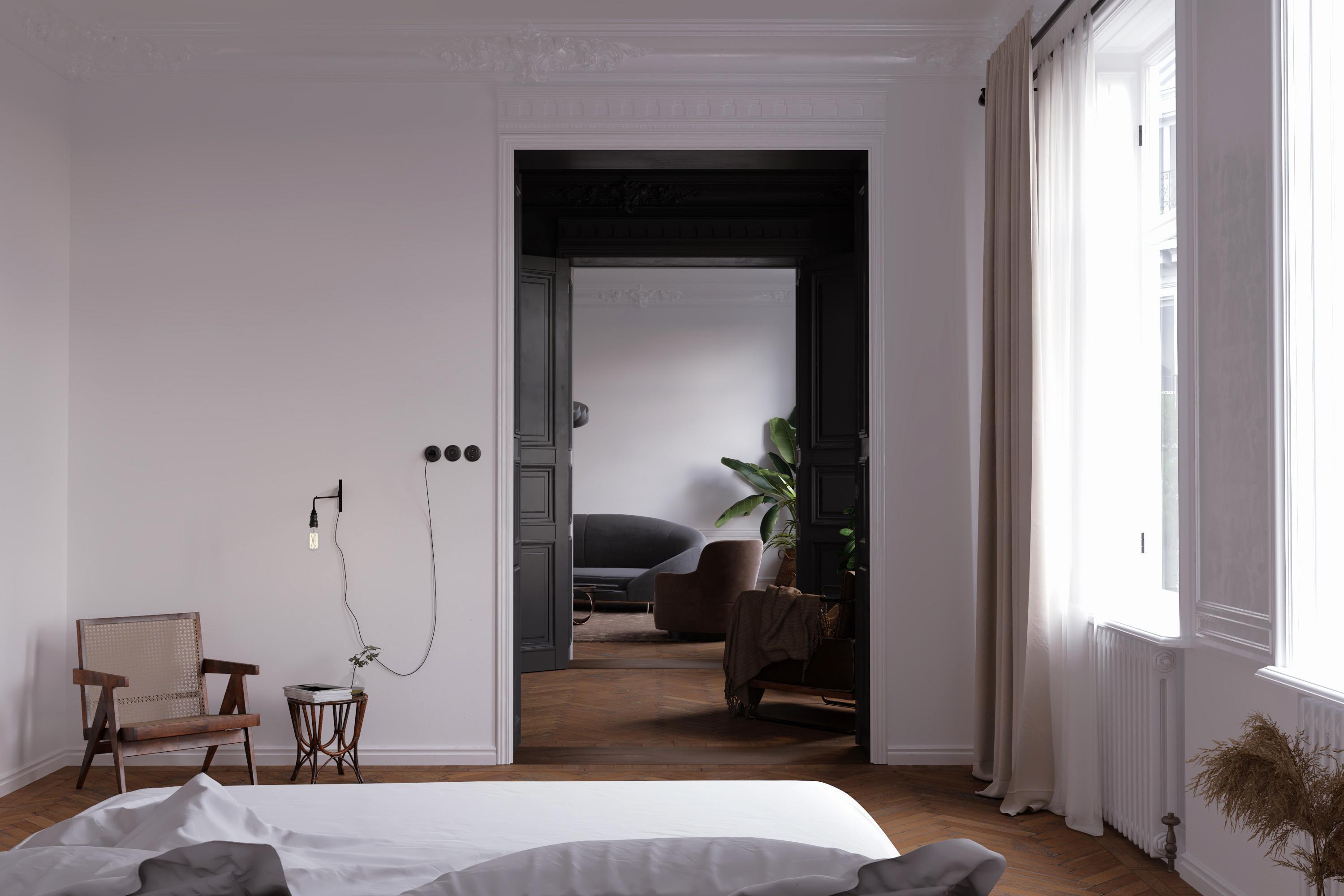 Celle de Andalıcia  Departamento