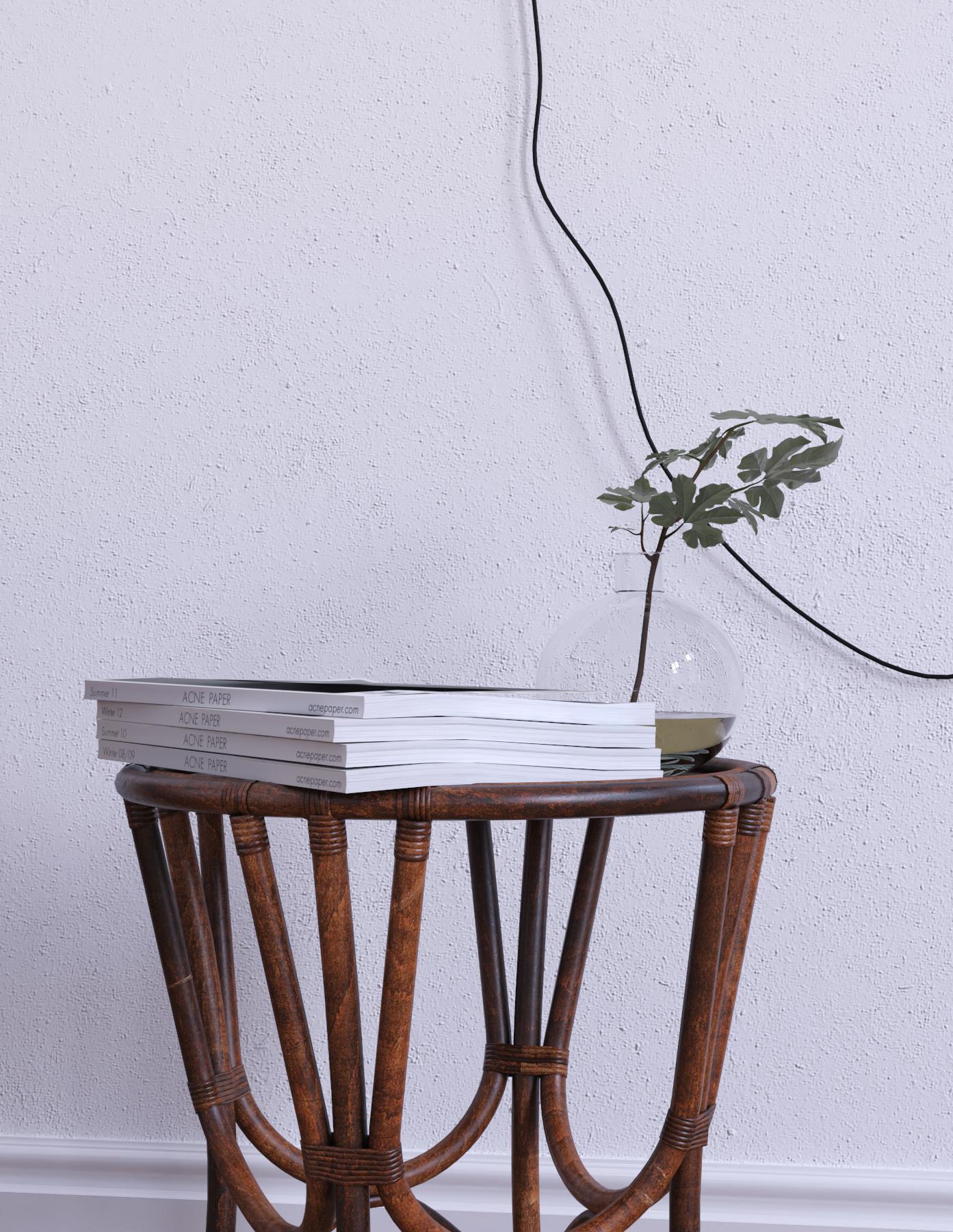 Celle de Andalıcia  Departamento