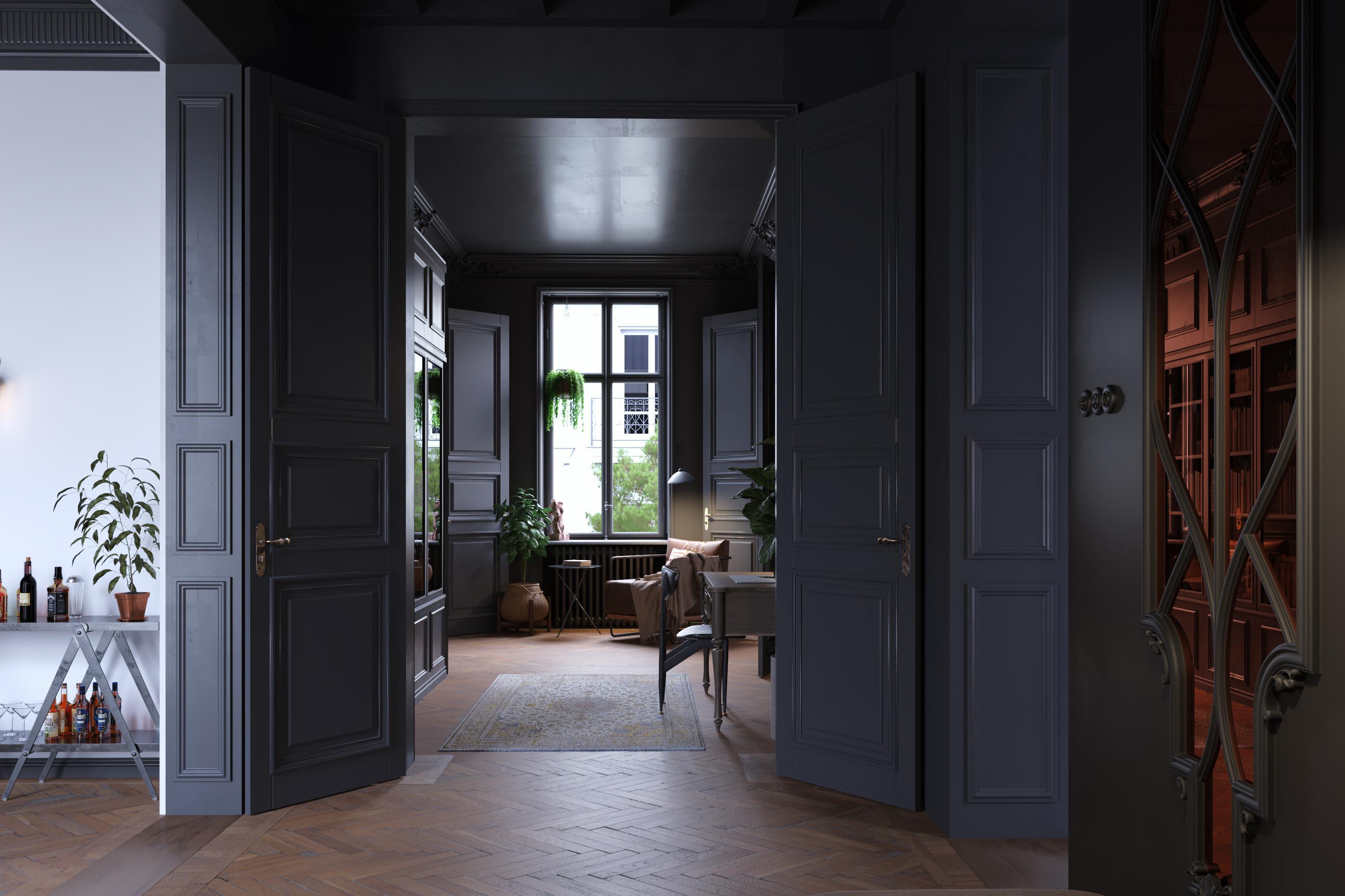 Celle de Andalıcia  Departamento